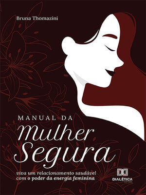 cover image of Manual da Mulher Segura